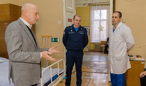«Верность Отчизне»: решили - сделали